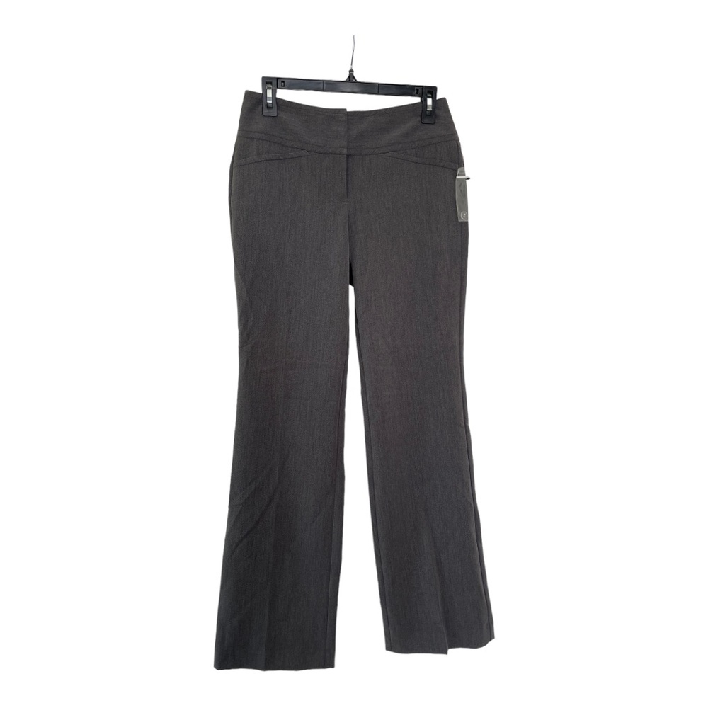 NWT Elle Wide WB Trouser